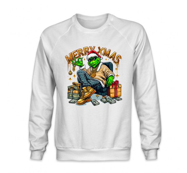 Grinch Pimp Bling 2 Grinch Pimp Bling 2